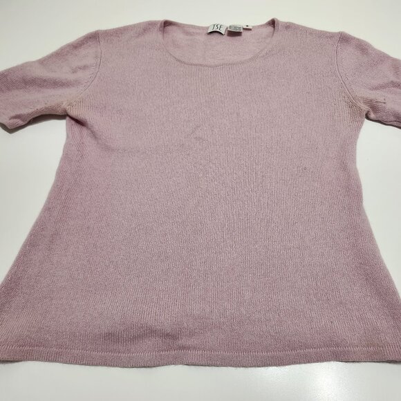 Short Sleeve Cardigan - Picture 2 of 4